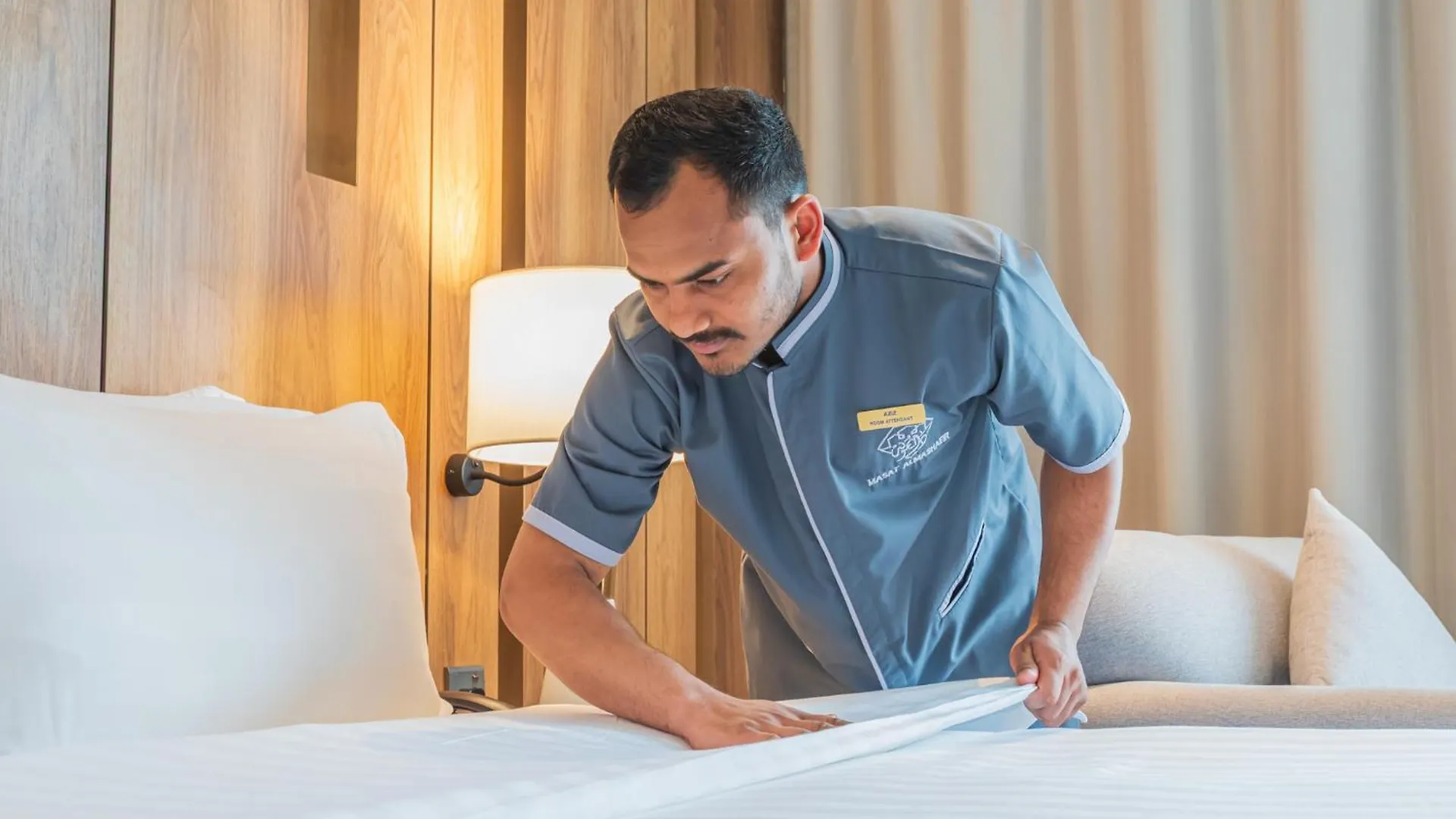 Masa Al Mashaer Otel Mekke 0*,  Suudi Arabistan
