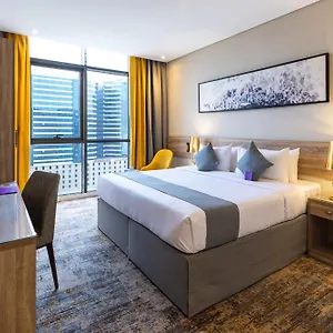 فندق عنان من سنود, مكة