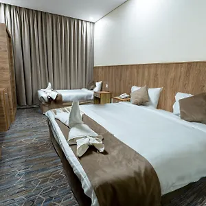 فندق فندق قرطبه العزيزية 2 Cordoba Al Azizia Hotel, مكة