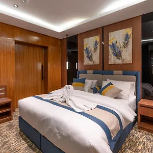 *** شقة فندقية مداد السلام المملكة العربية السعودية