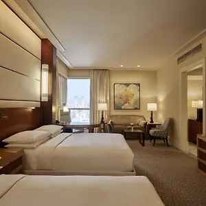 Conrad Jabal Omar Makkah La Mecque