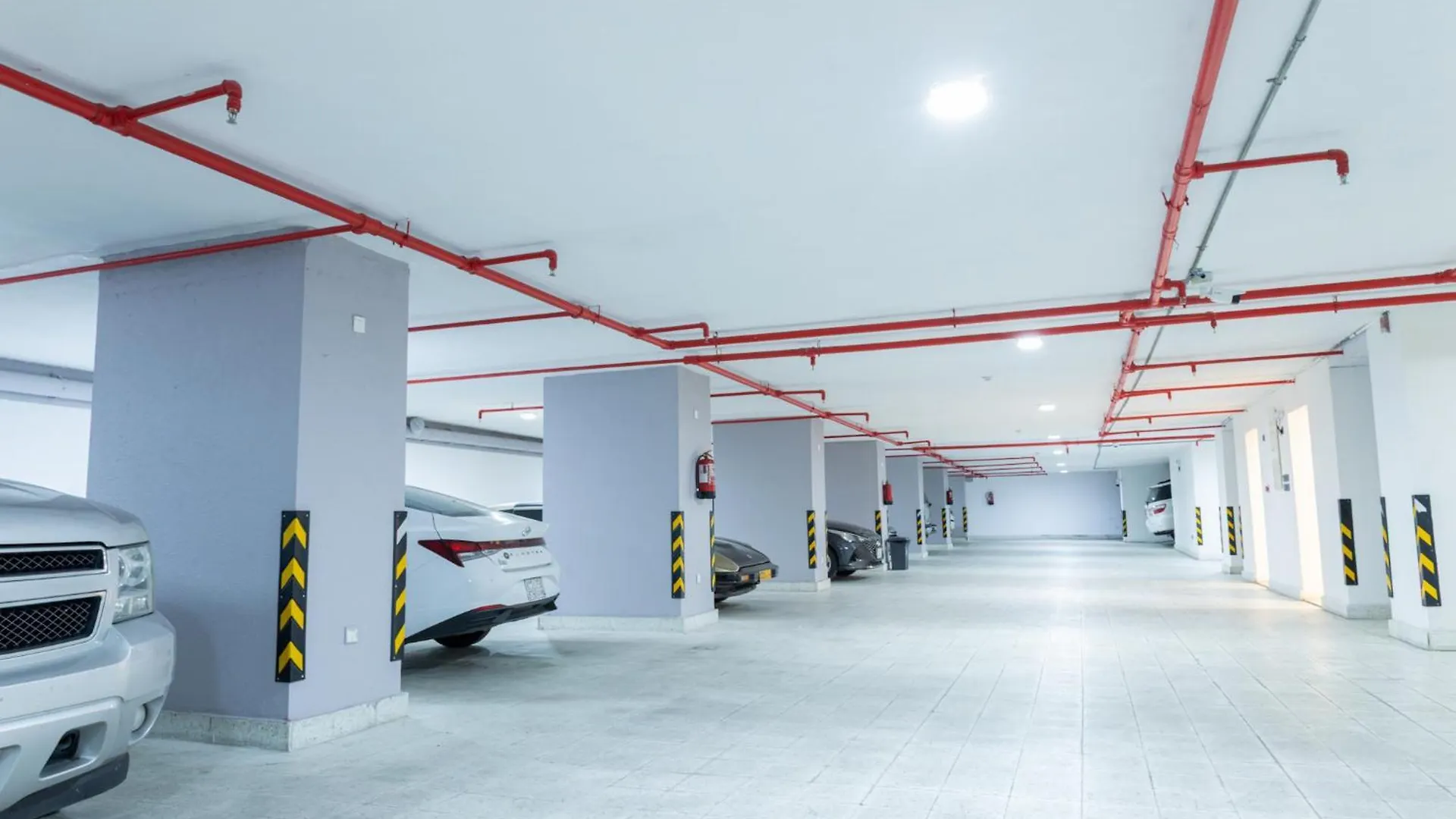 Masa Al Mashaer Hotel Mecca