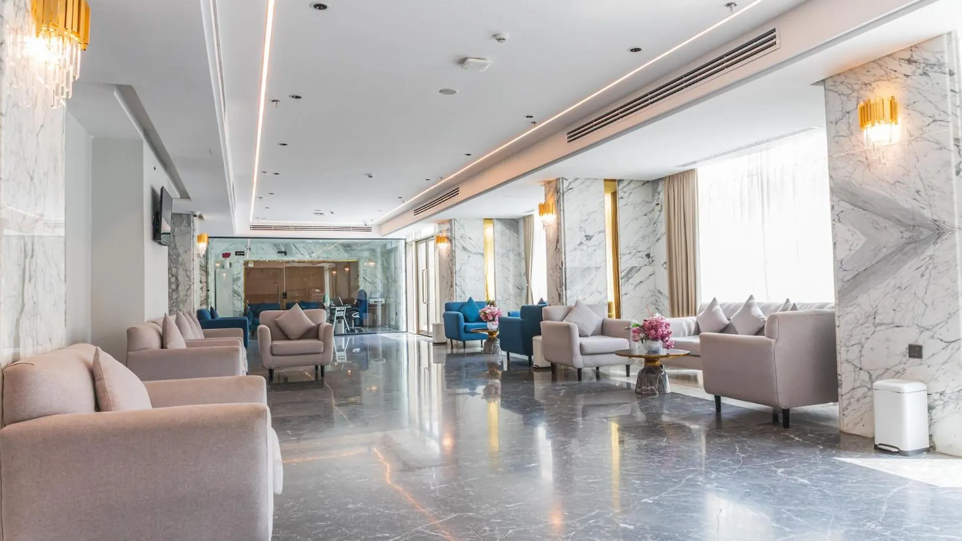 Masa Al Mashaer Hotel Mecca 0*,  Arab Saudi