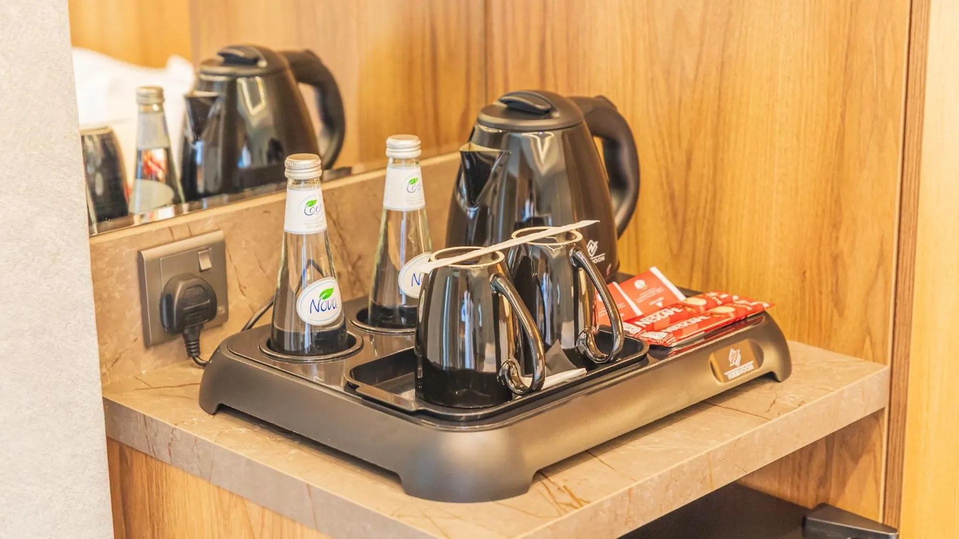 Masa Al Mashaer Hotel Mecca Arab Saudi