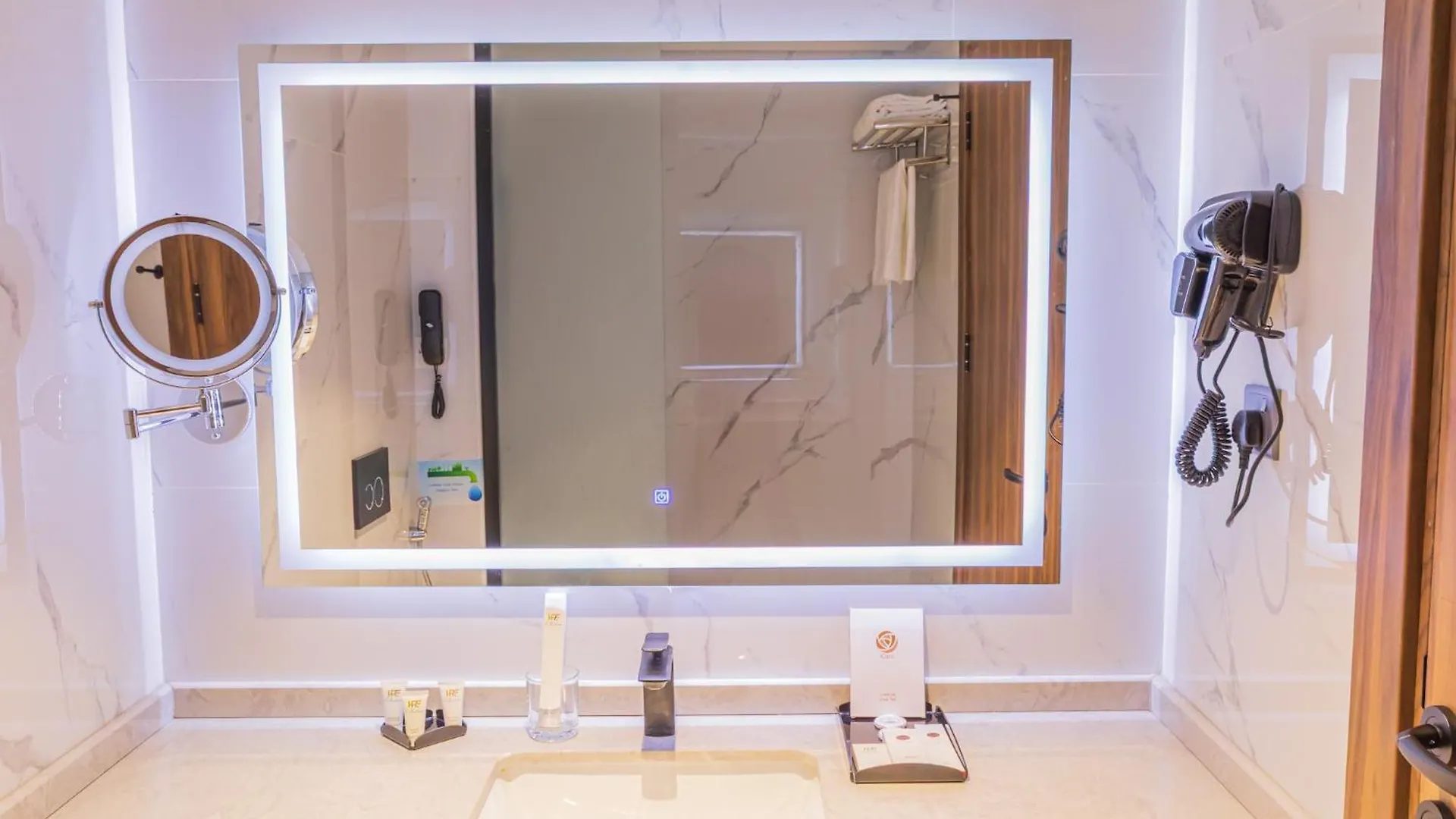 Hotel Masa Al Mashaer à La Mecque