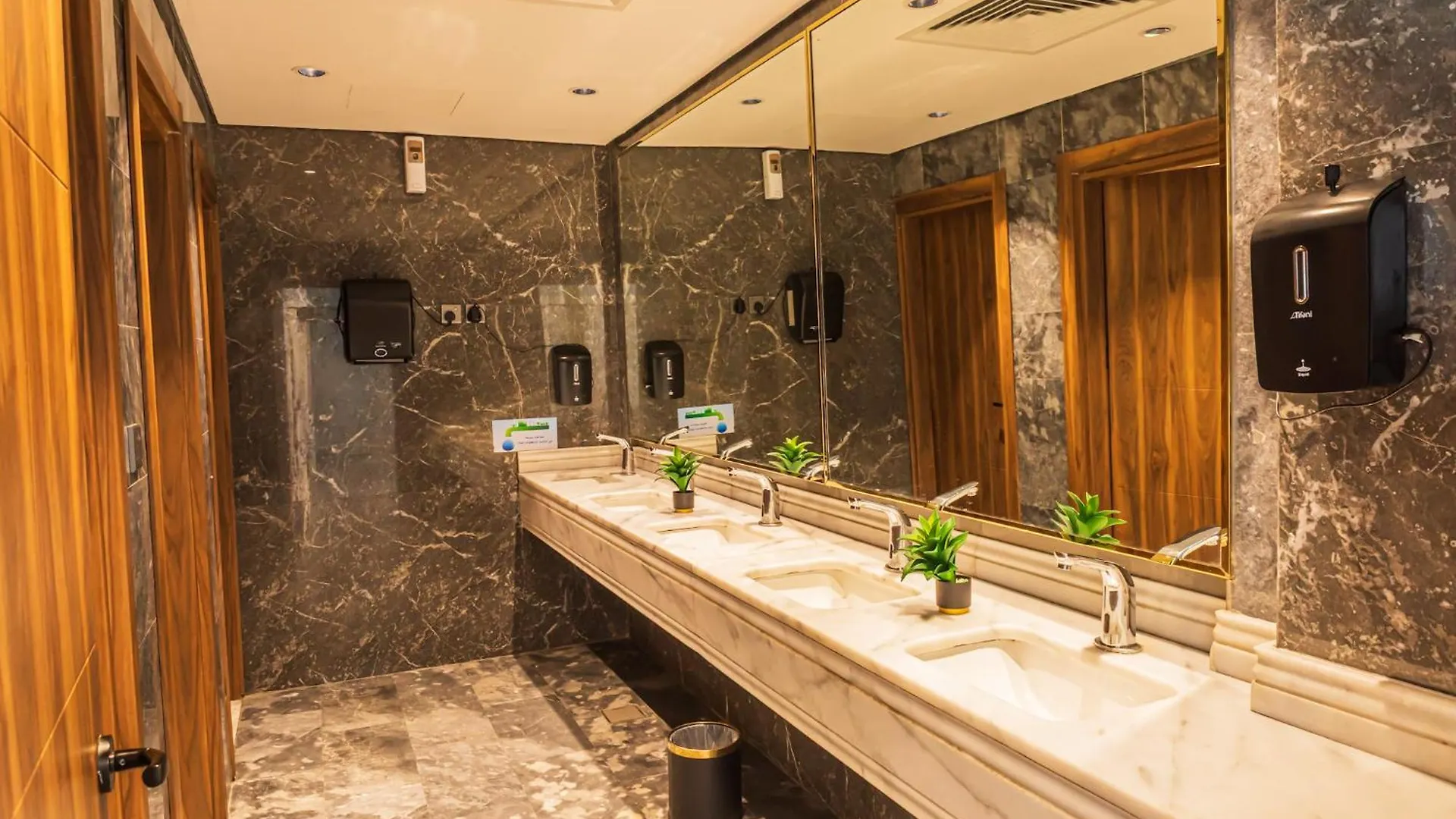 Hotel Masa Al Mashaer à La Mecque Arabie saoudite