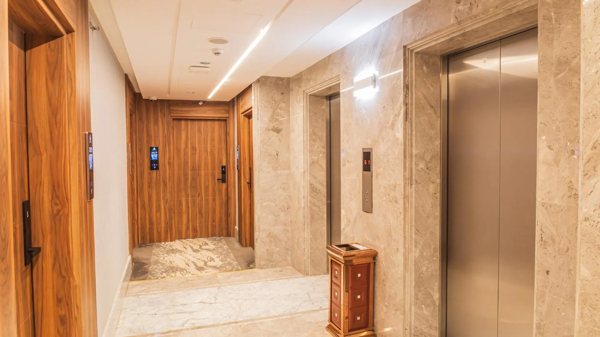 Hotel Masa Al Mashaer à La Mecque Arabie saoudite